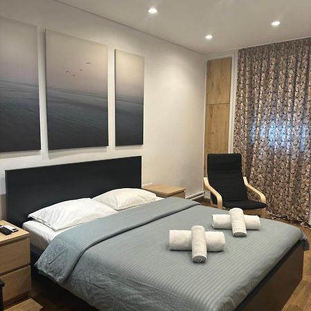 So36 Filoxenia Place Like Home In Kolonaki- Close To Athen'S Center & Metro Station Luaran gambar