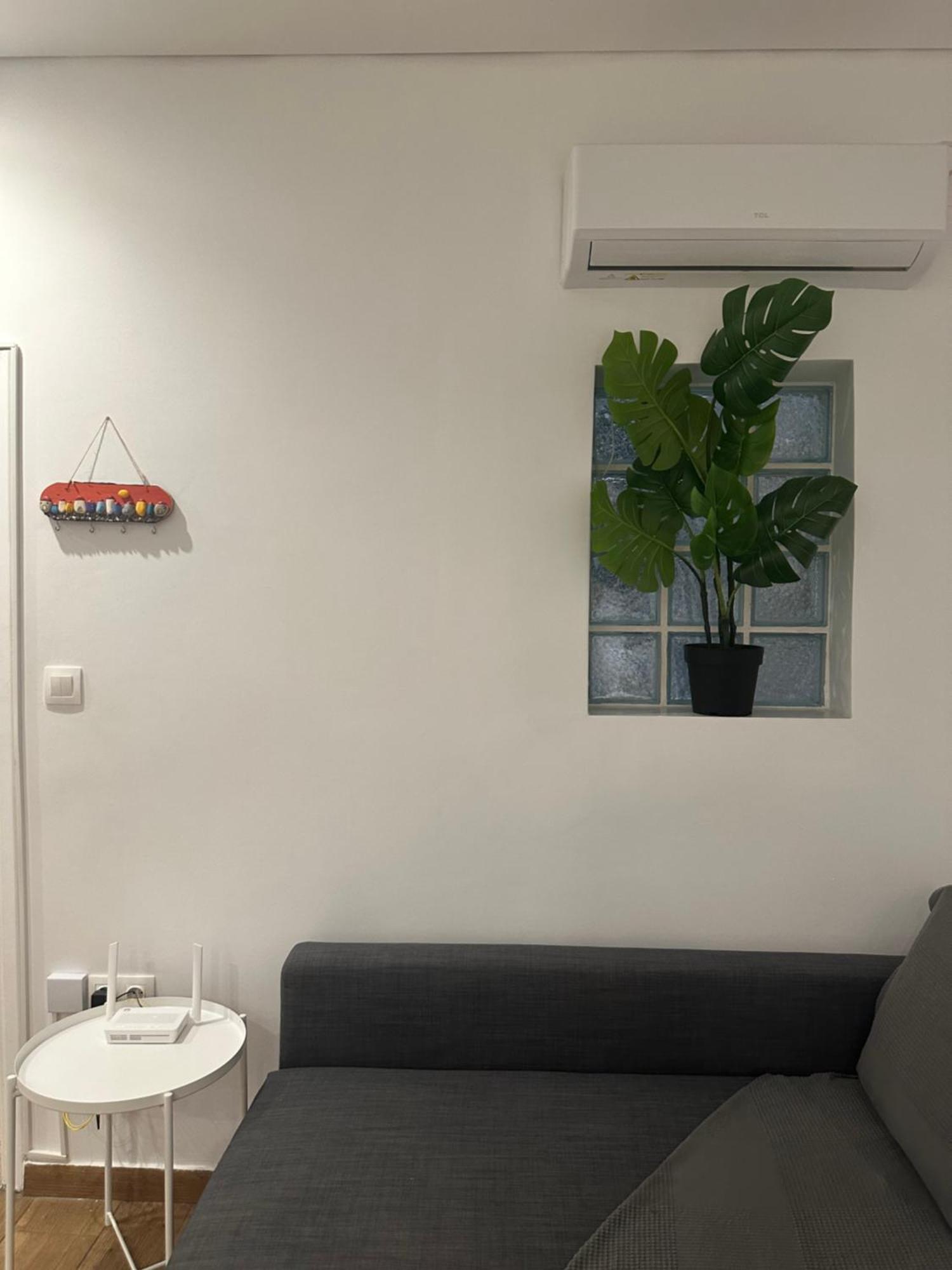 So36 Filoxenia Place Like Home In Kolonaki- Close To Athen'S Center & Metro Station Luaran gambar